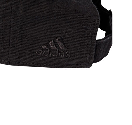 IT4641-U adidas Spw Dad Cap Şapka Siyah