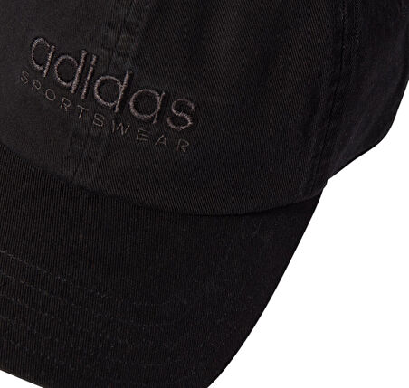 IT4641-U adidas Spw Dad Cap Şapka Siyah