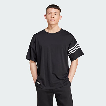 Adidas Erkek T-shirt Neu C Tee Iw0972