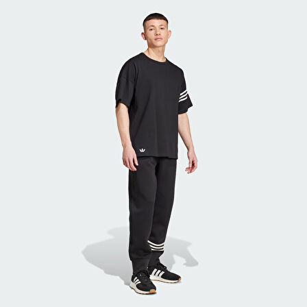 Adidas Erkek T-shirt Neu C Tee Iw0972