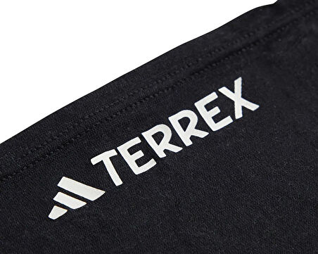 adidas Terrex Meri Neckga Boyunluk IX1653 Siyah