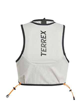 IW0938 TRX TRL VST 5L Gri Normal Kalıp Erkek Yelek