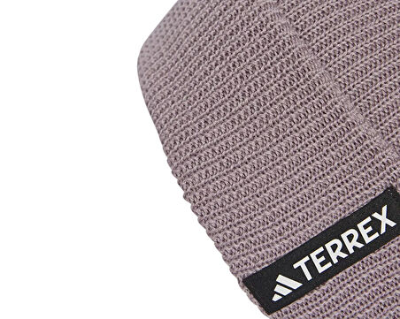 adidas Trx Meri Beanie Bere IW0863 Mor