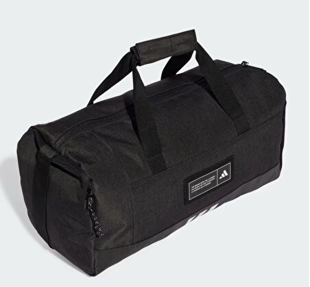 adidas 4ATHLTS Duffel Bag Küçük Çanta IM5523