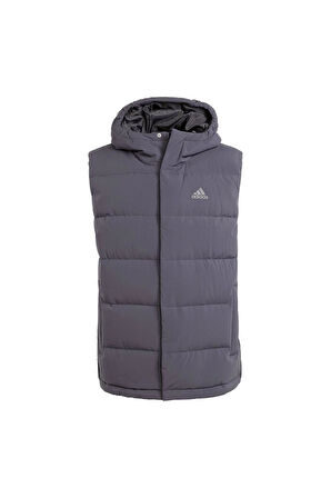 adidas HELIONIC VEST Erkek  Yelek IX8113