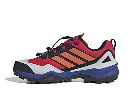 Adidas Terrex Skychaser Gtx Erkek Outdoor Tişörtü IH1097 Kırmızı