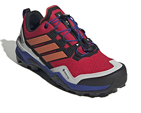 Adidas Terrex Skychaser Gtx Erkek Outdoor Tişörtü IH1097 Kırmızı