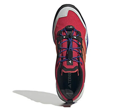 Adidas Terrex Skychaser Gtx Erkek Outdoor Tişörtü IH1097 Kırmızı