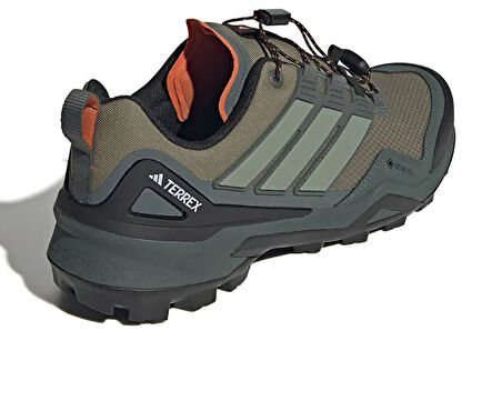 Adidas Terrex Skychaser Gt Erkek Outdoor Ayakkabısı IH1095 Haki