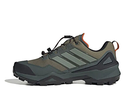 Adidas Terrex Skychaser Gt Erkek Outdoor Ayakkabısı IH1095 Haki