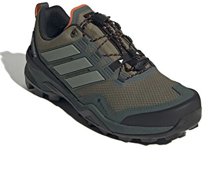 Adidas Terrex Skychaser Gt Erkek Outdoor Ayakkabısı IH1095 Haki