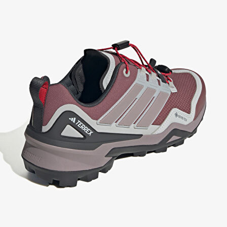 adidas Terrex Skychaser Gore-Tex Unisex Bordo Koşu Ayakkabısı