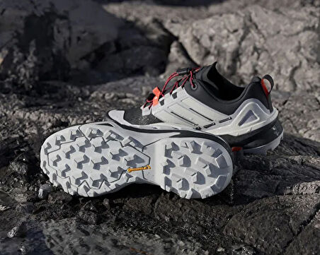 adidas TERREX SKYCHASER GTX W Unisex Outdoor Ayakkabısı IH2802 Renkli