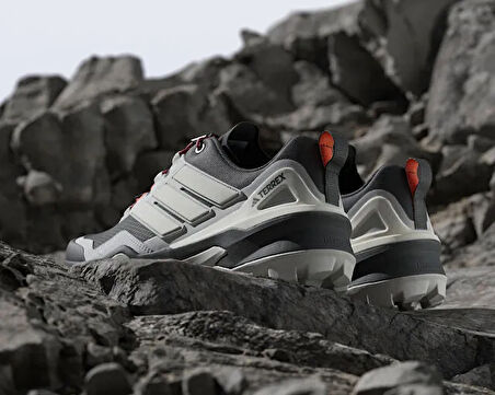 adidas TERREX SKYCHASER GTX W Unisex Outdoor Ayakkabısı IH2802 Renkli