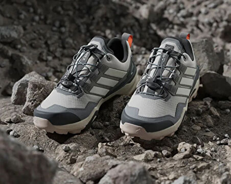 Adidas Terrex Skychaser Gtx W Erkek Outdoor Tişörtü IH1099 Gri