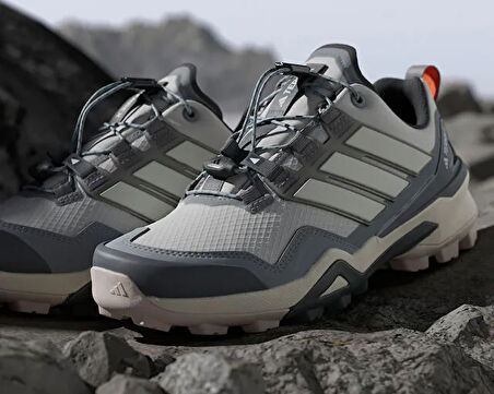 Adidas Terrex Skychaser Gtx W Erkek Outdoor Tişörtü IH1099 Gri