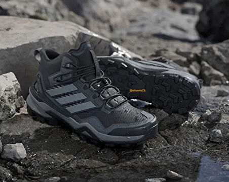 Adidas Terrex Skychaser Mi Kadın Outdoor Ayakkabısı IH1103 Siyah