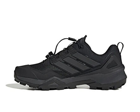adidas Terrex Skychaser Erkek Outdoor Ayakkabısı JH6384 Siyah
