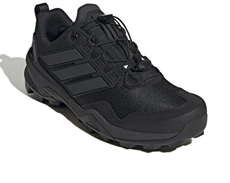 adidas Terrex Skychaser Erkek Outdoor Ayakkabısı JH6384 Siyah