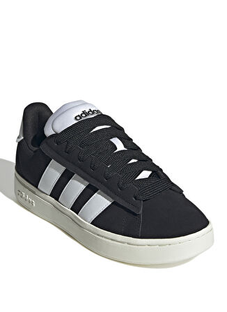 JH7235 GRAND COURT ALPHA 00s Siyah Erkek Lifestyle Ayakkabı