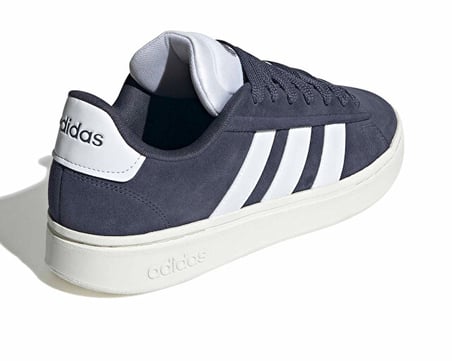 Adidas Grand Court Alpha 00S Erkek Günlük AyakkabıJH7233 Lacivert