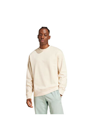 adidas Erkek  P ESS CREW  Sweatshirt  IX9814