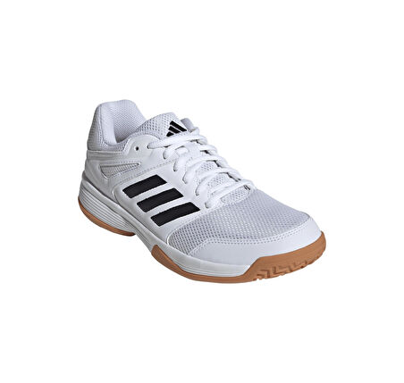 IH3159-E adidas Speedcourt W Erkek Spor Ayakkabı Beyaz