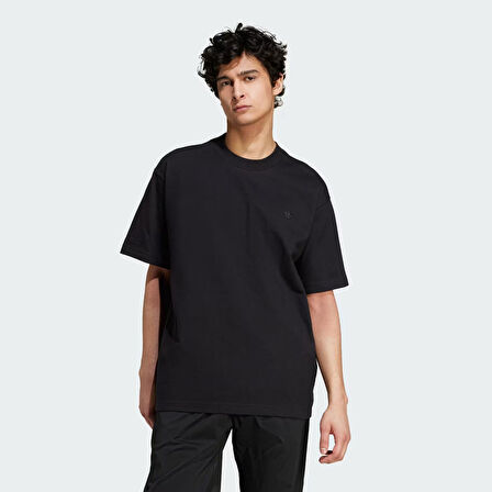 Adidas Erkek T-shirt P Ess Tee Iy2248