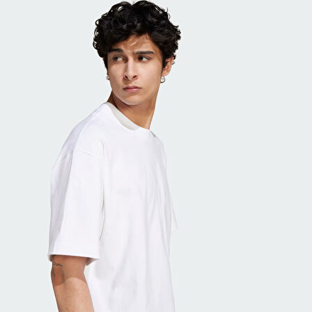 Adidas Erkek T-shirt P Ess Tee Iy2252