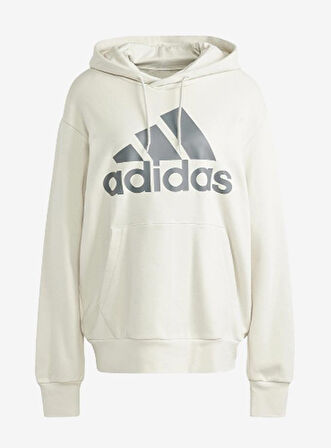 Adidas M Bl Ft Hd Erkek Sweatshirt