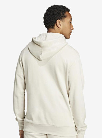 Adidas M Bl Ft Hd Erkek Sweatshirt