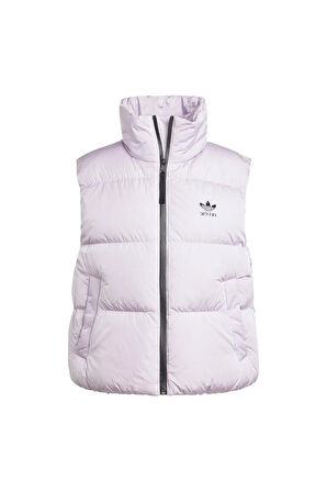 adidas REGEN DOWN VEST Kadın   Yelek IW8366