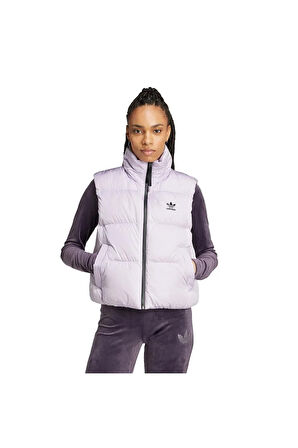 adidas REGEN DOWN VEST Kadın   Yelek IW8366