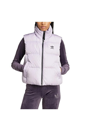 adidas REGEN DOWN VEST Kadın   Yelek IW8366