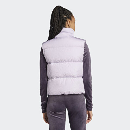 adidas IW8366 REGEN DOWN VEST Kadın Yelek