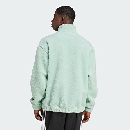 Adidas Erkek Günlük Sweatshirt P Ess Fz Iy2253