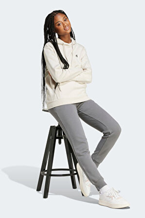 Adidas IY9228 W Sl Fc Hd Kadın Sweatshirt