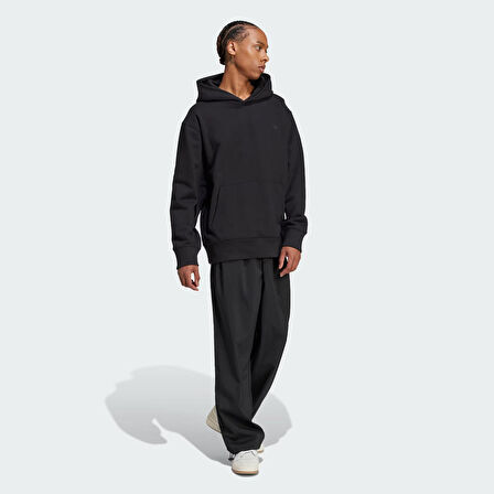 Adidas Erkek Kapşonlu Sweatshirt P Ess Hd Iy2247