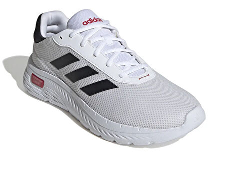 adidas Cloudfoam Comfy Erkek Günlük Ayakkabı IH6132 Beyaz