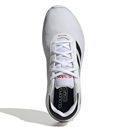 Adidas Erkek Ayakkabı Cloudfoam Comfy