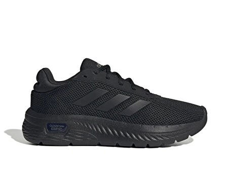 adidas Cloudfoam Comfy Unisex Günlük Ayakkabı IH6125 Siyah