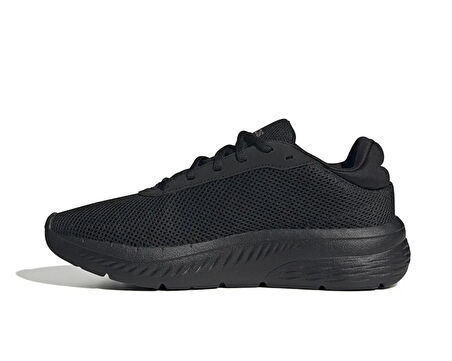 adidas Cloudfoam Comfy Unisex Günlük Ayakkabı IH6125 Siyah