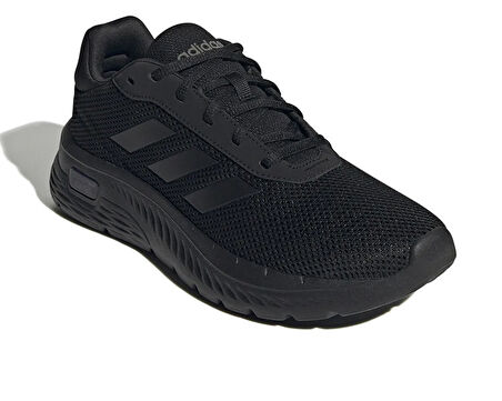 adidas Cloudfoam Comfy Unisex Günlük Ayakkabı IH6125 Siyah