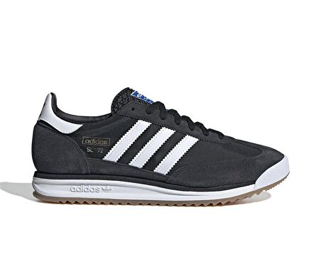 adidas Sl 72 Rs Unisex Günlük Ayakkabı JI1282 Siyah