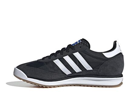 adidas Sl 72 Rs Unisex Günlük Ayakkabı JI1282 Siyah