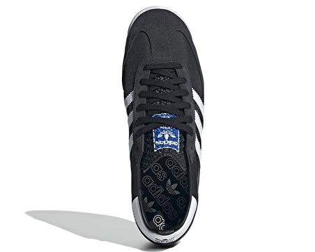 adidas Sl 72 Rs Unisex Günlük Ayakkabı JI1282 Siyah