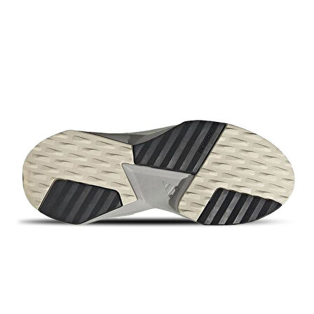 Adidas Avryn_X Kadın Günlük Ayakkabı JH6664 Beyaz