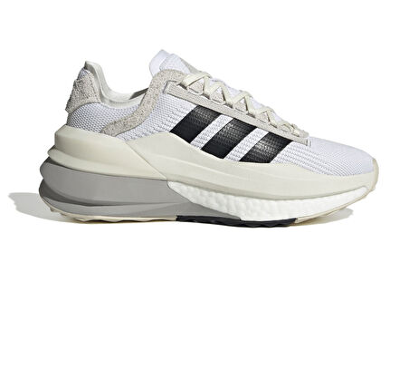 JH6664-K adidas Avryn_X Kadın Spor Ayakkabı Beyaz