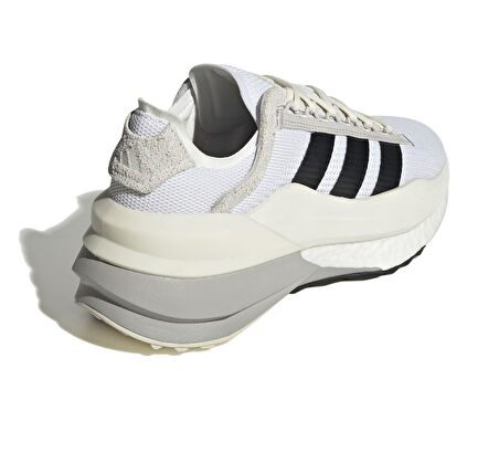 JH6664-K adidas Avryn_X Kadın Spor Ayakkabı Beyaz