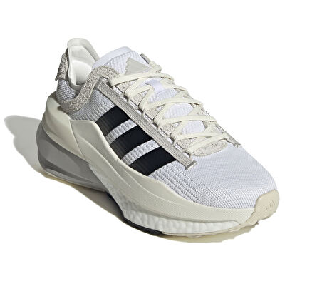 JH6664-K adidas Avryn_X Kadın Spor Ayakkabı Beyaz